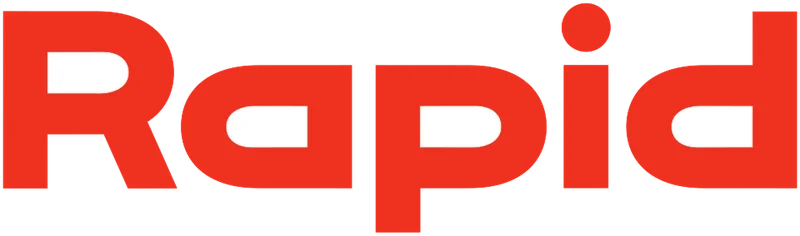Rapid Casino logo