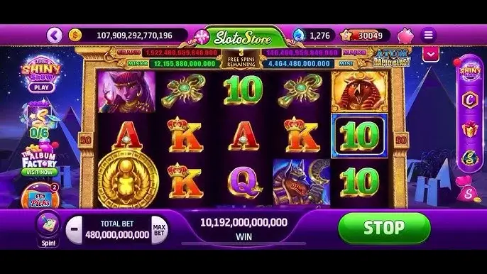 Rapid Casino Képernyőkép 3